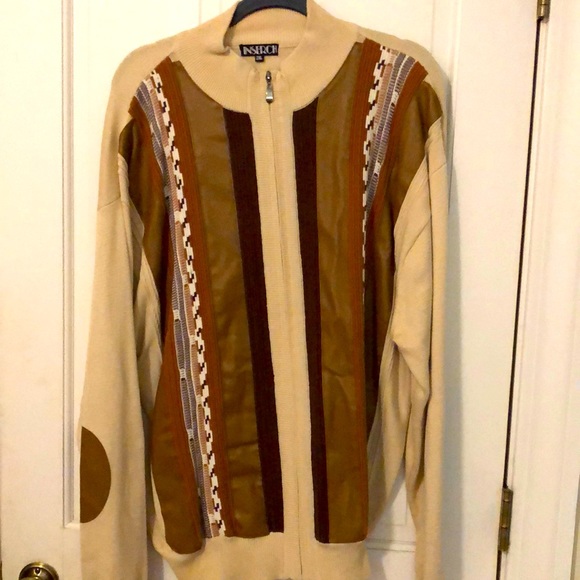 INSERCH Other - Light weight casual sweater